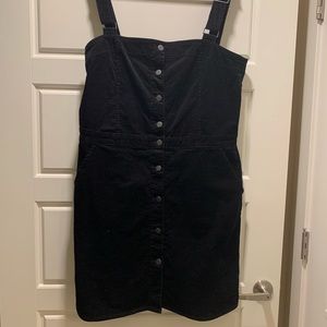 Gap Corduroy dress